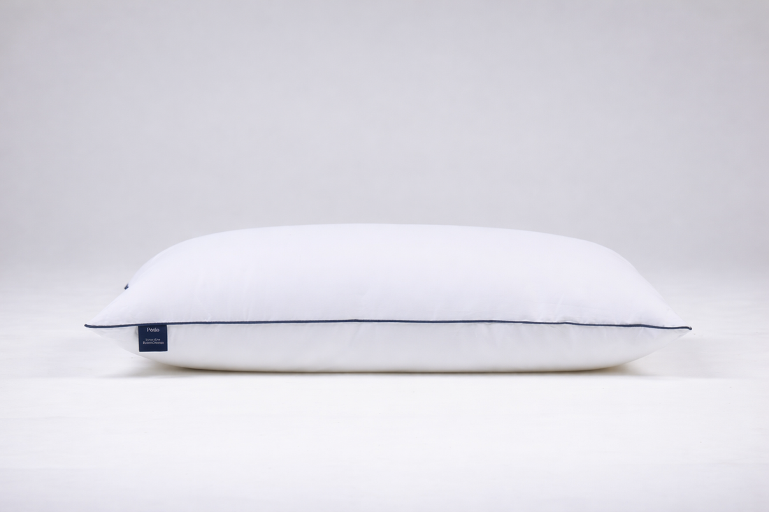 El Conforto Pillow (Adjustable)