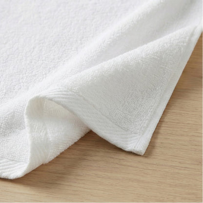 Luxury Hotel Towel