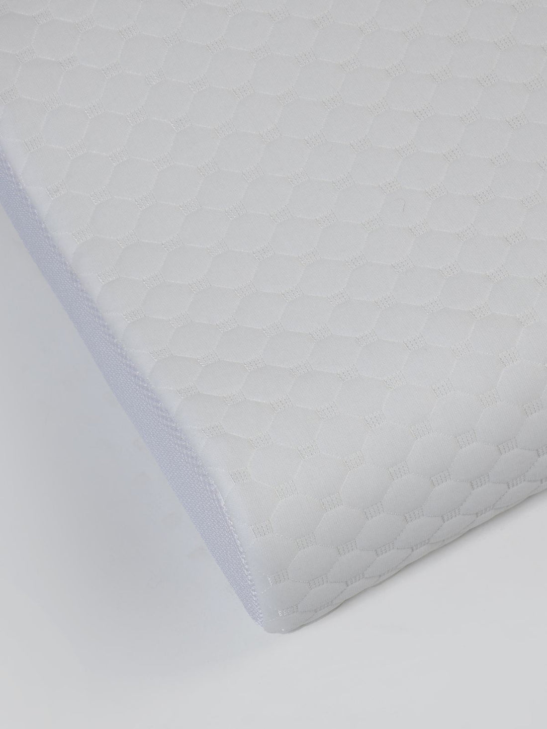 Curved Memory Foam Pillow