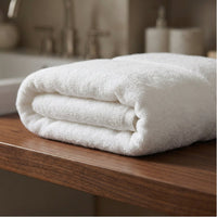 Luxury Hotel Towel