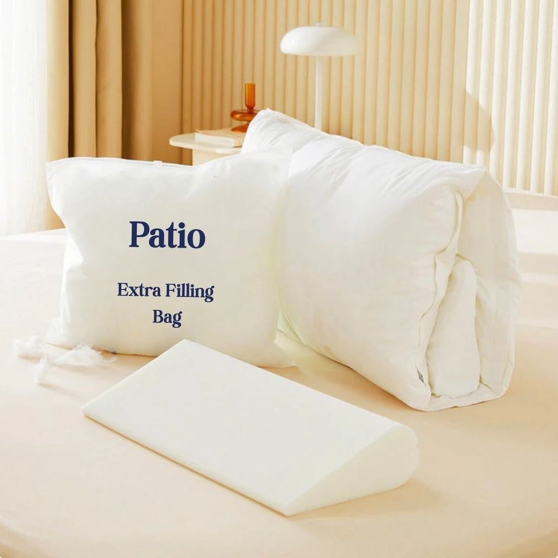 La Lunessa Pillow
