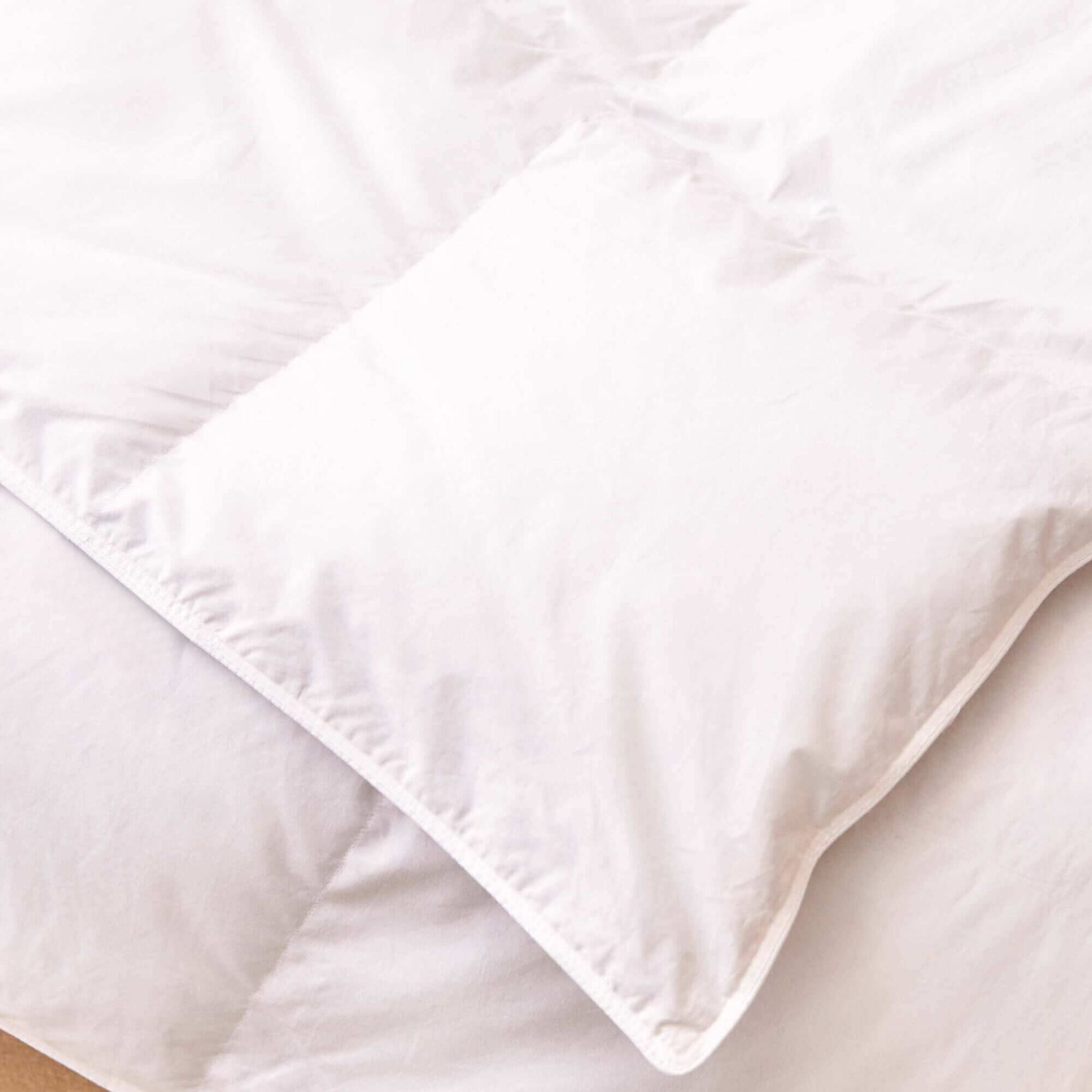 Goose Feather Duvet