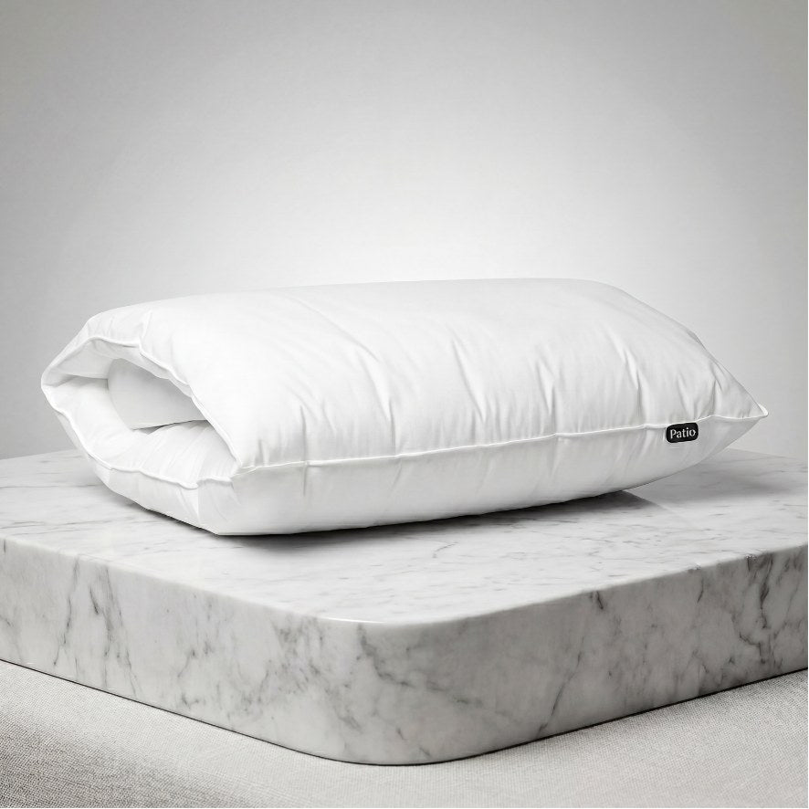 La Lunessa Adjustable Pillow
