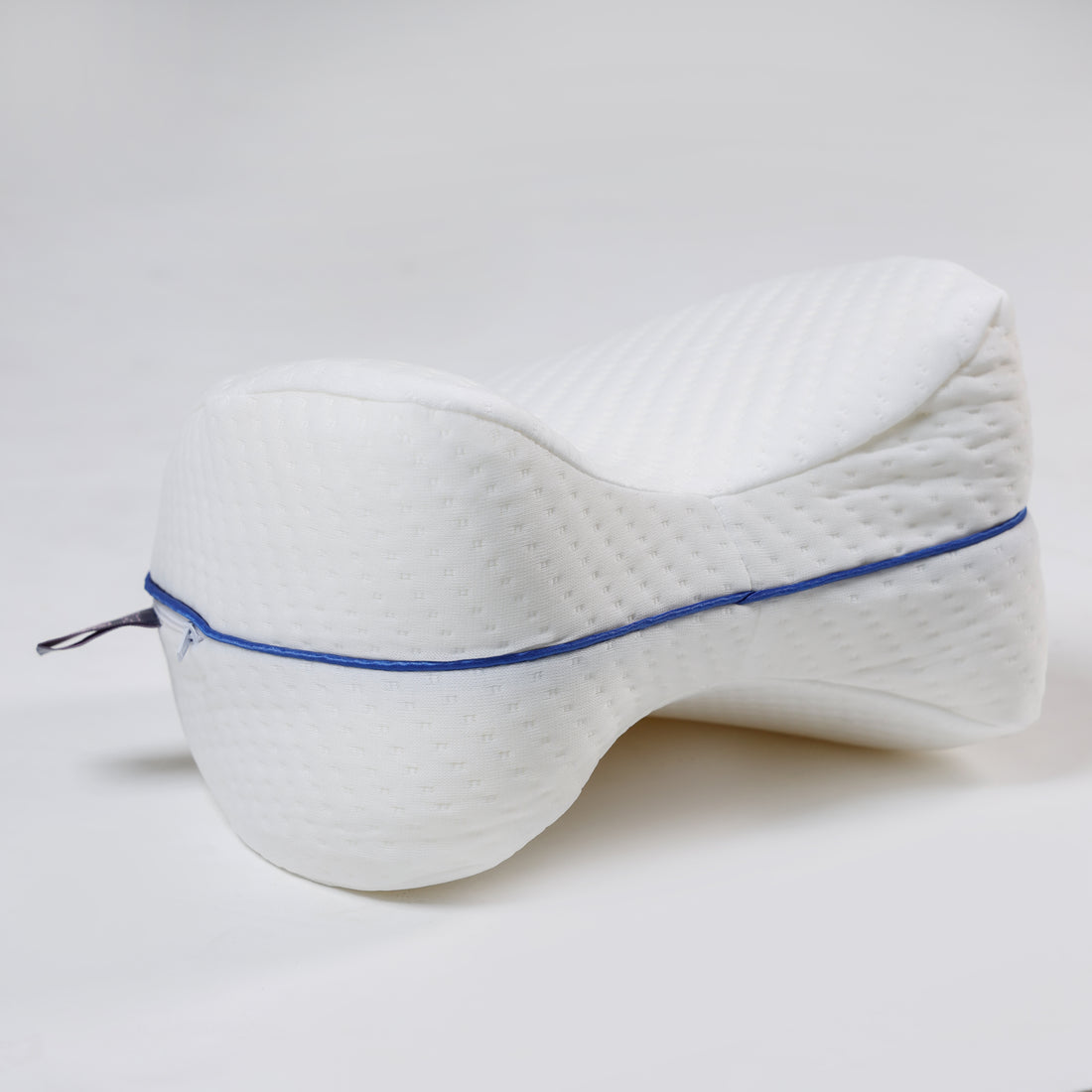 La Carezza Medical Pillow + Knee Pillow Bundle