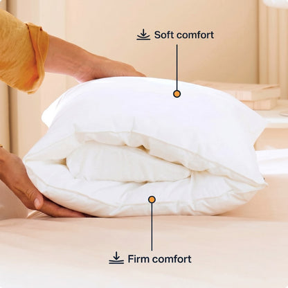 La Lunessa Adjustable Pillow