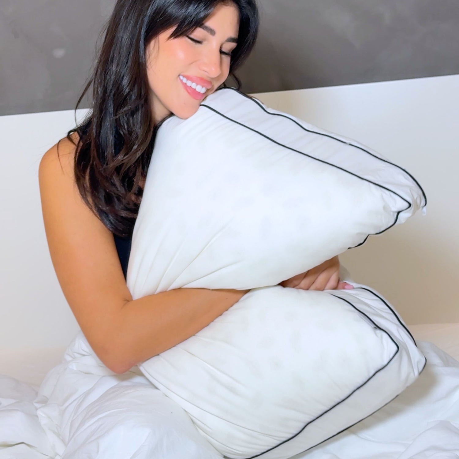 La Carezza Medical Pillow