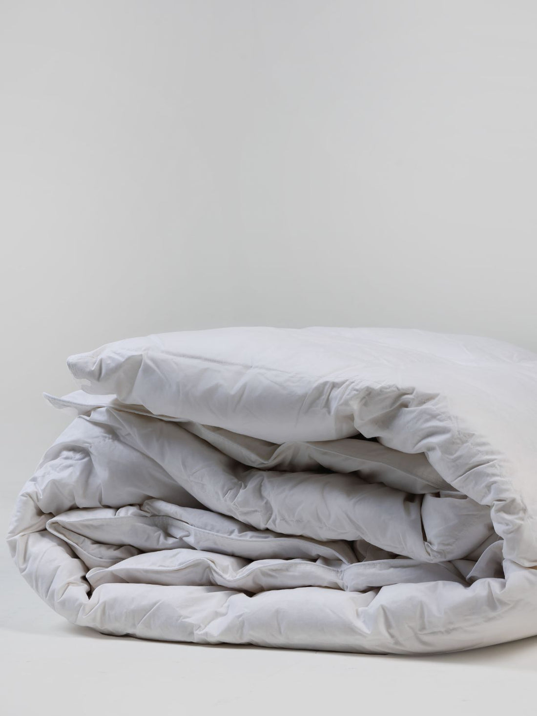 Goose Feather Duvet