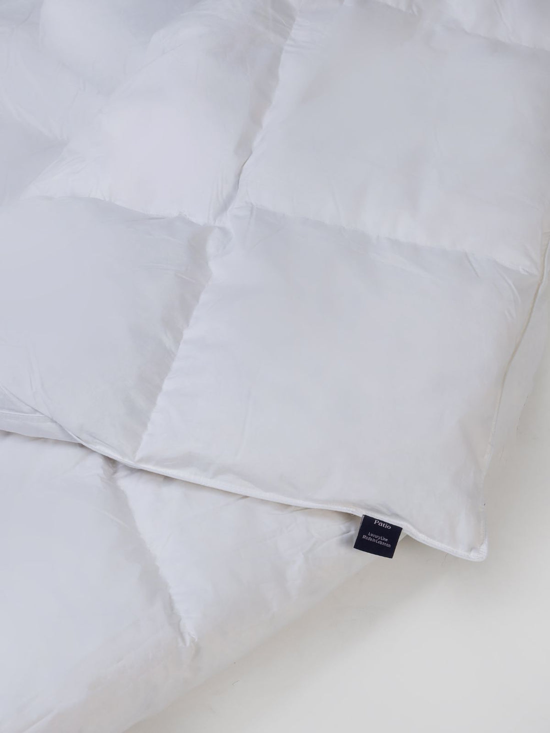 Goose Feather Duvet