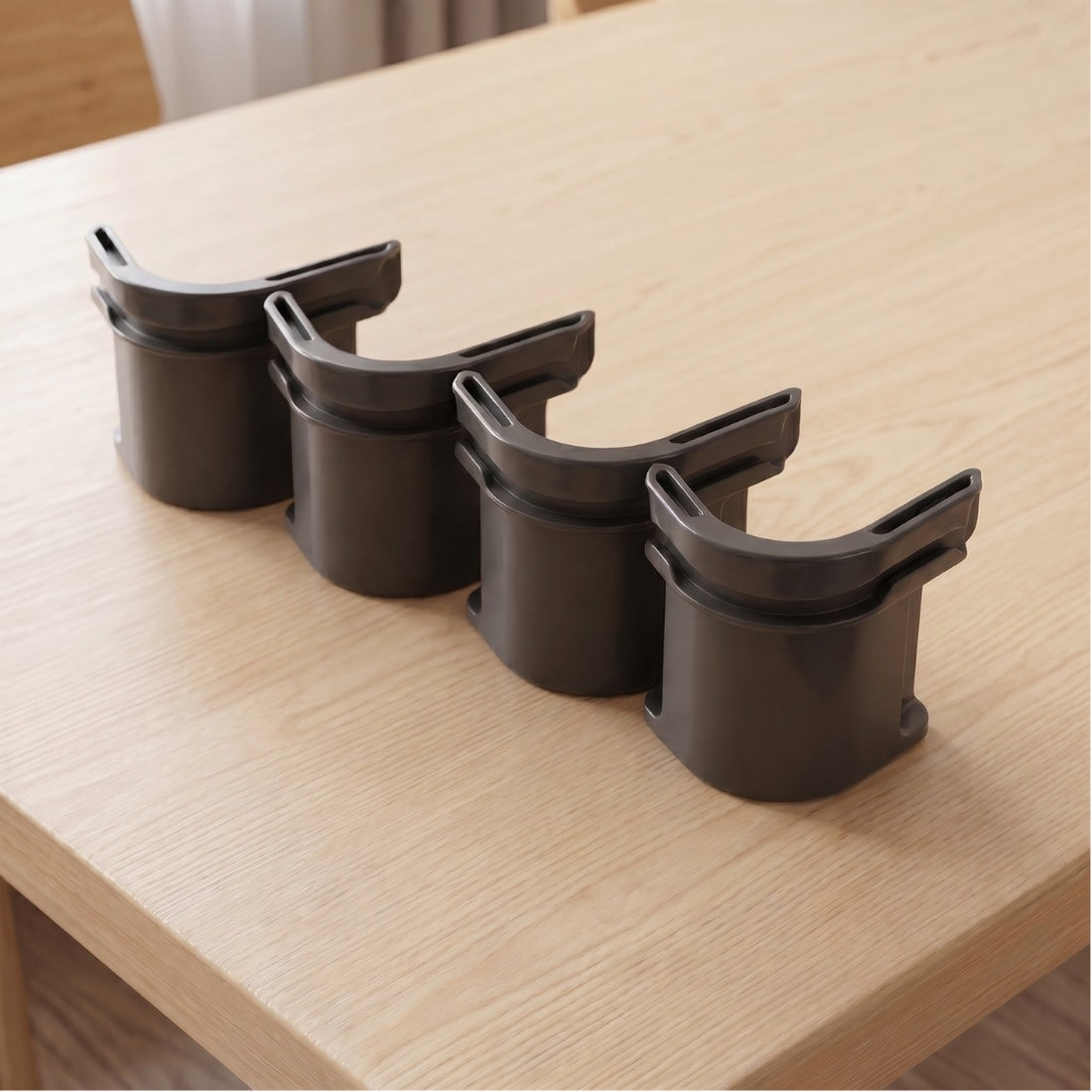 Bedsheet Corner Clips