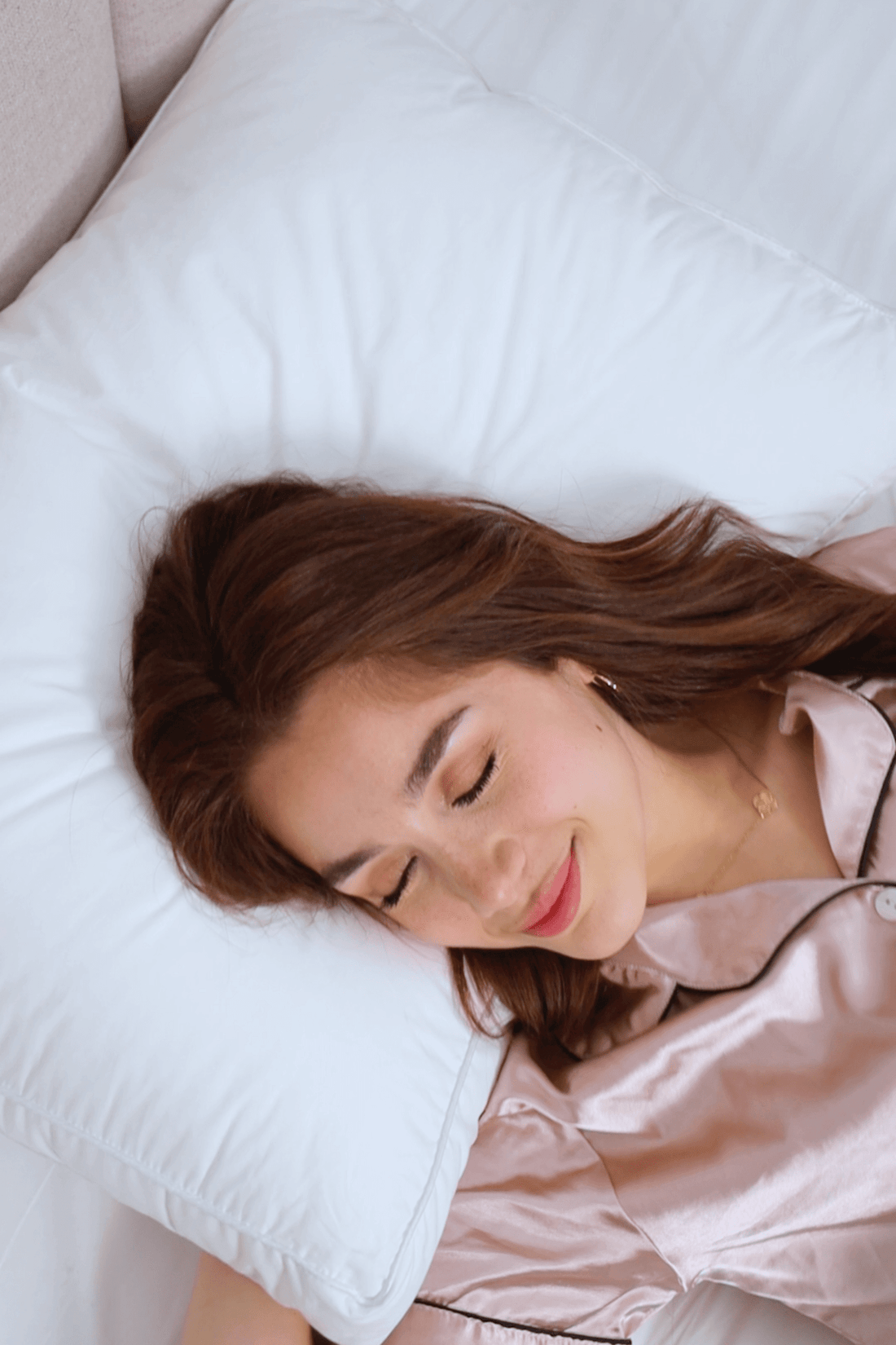 La Carezza Medical Pillow