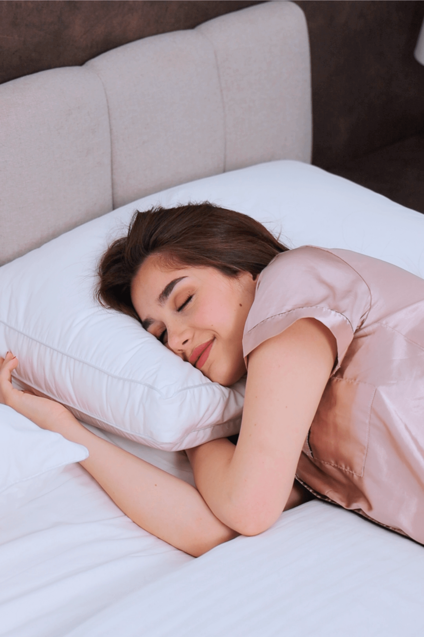 La Carezza Medical Pillow