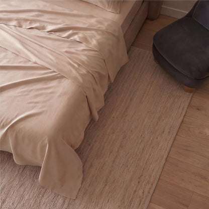 Bamboo Cooling Sleep Set in bedroom setting