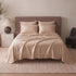 Bamboo Cooling Sleep Set fitted sheet detail