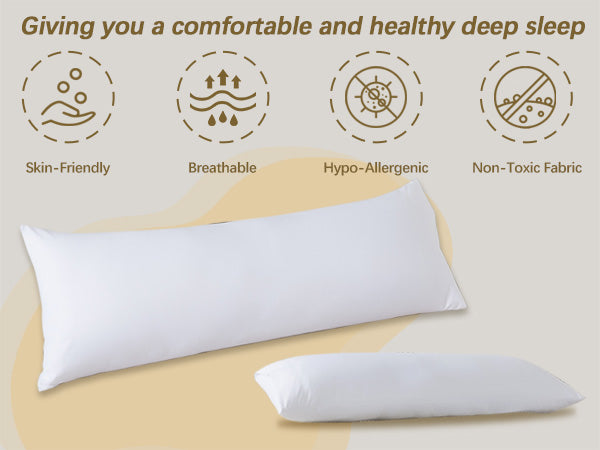Coccolino Pillow