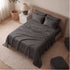 Bamboo Cooling Sleep Set bedroom lifestyle shot