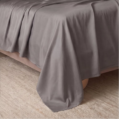Bamboo Cooling Cover showing both reversible sides