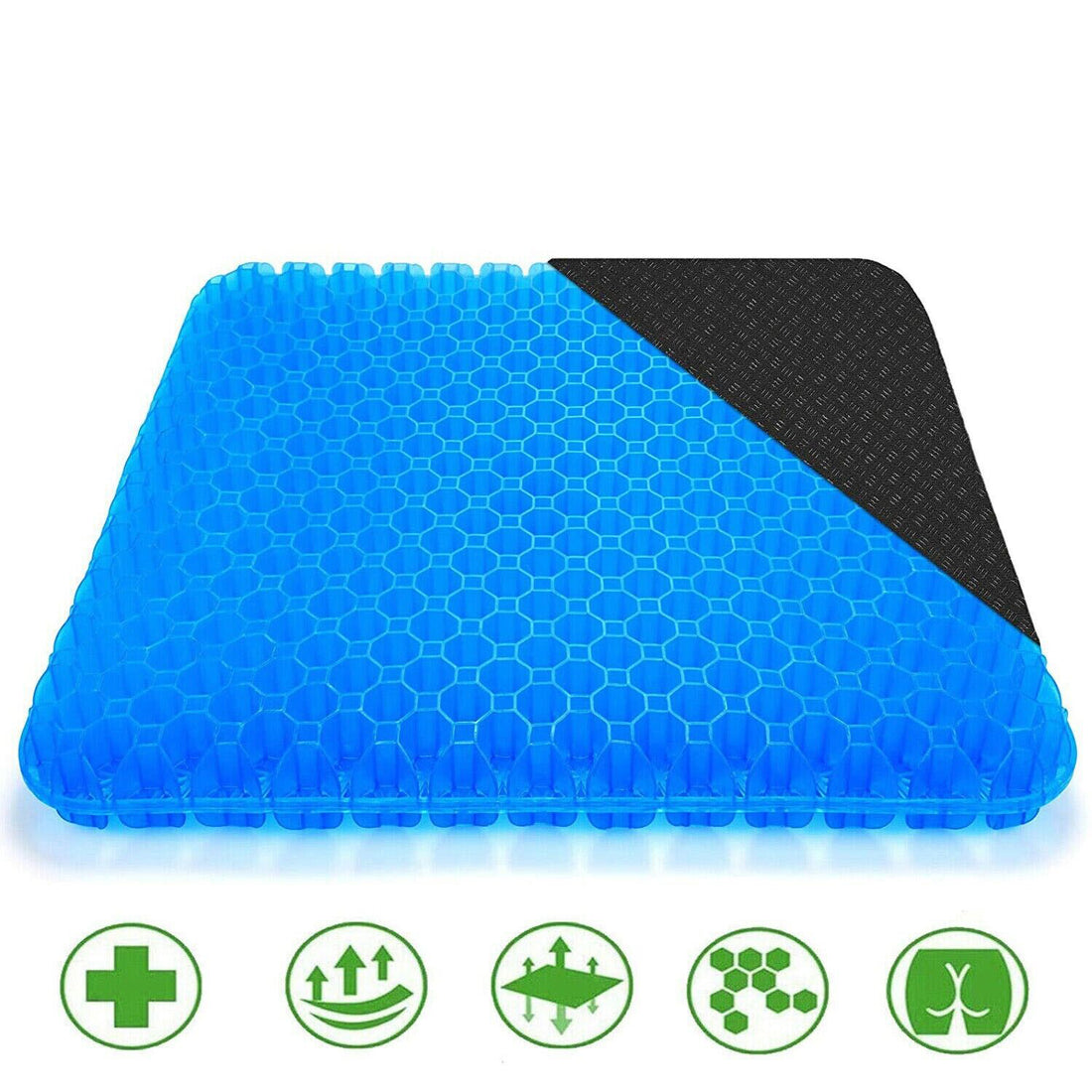 Gel Seat Cushion