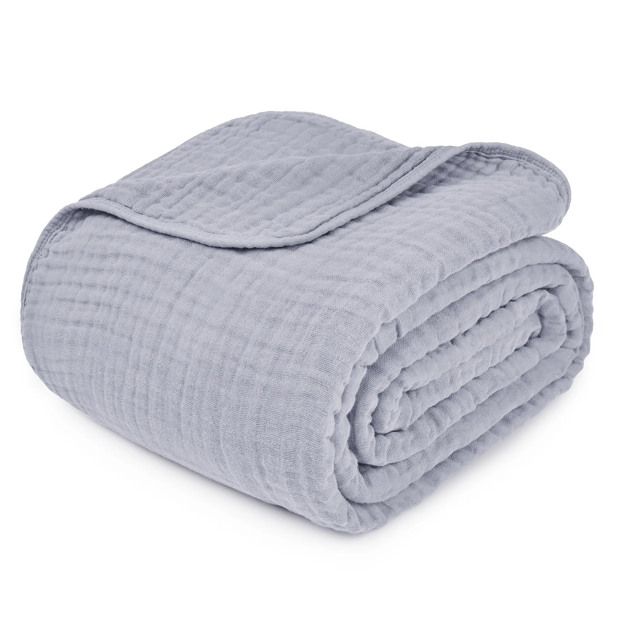 Organic Muslin Blanket