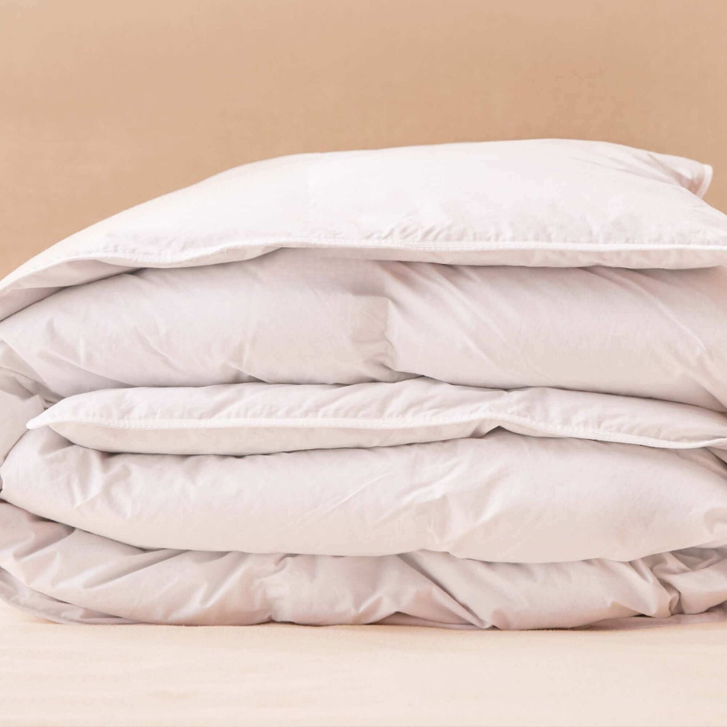 Goose Feather Duvet