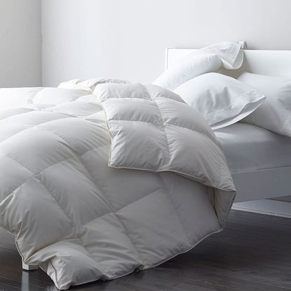 El Bianco Duvet