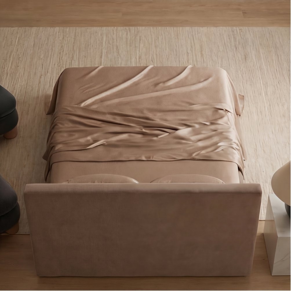 Bamboo Cooling Sleep Set product overview shot
