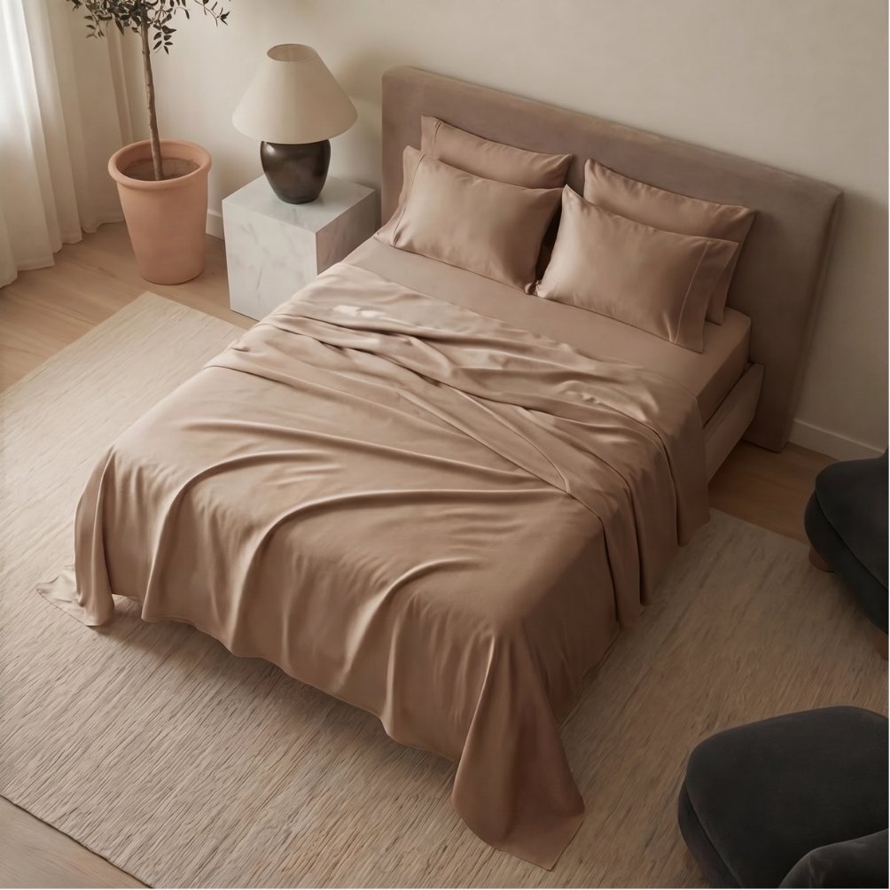 The Cool-All-Night Set - colour options