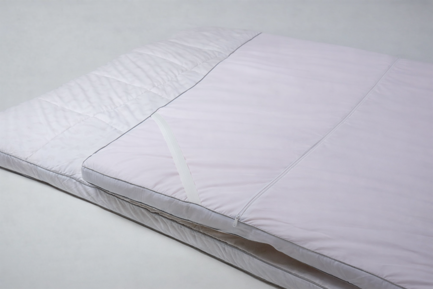 The Nuvola Mattress Topper