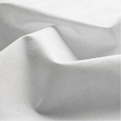 Cotton Bedset - White (300TC)