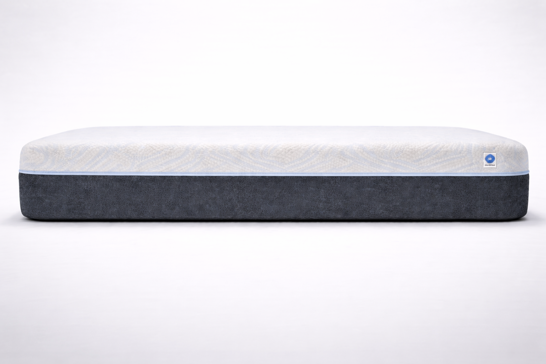 Patiohome Lux 24, side profile