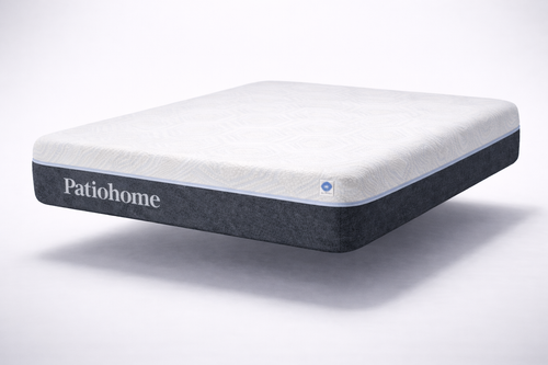 Patiohome Pro 24, wide view