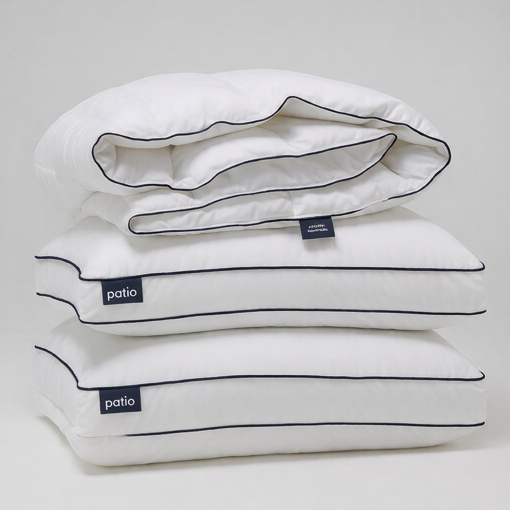 Bundle La Carezza Medical Pillow (Adjustable)