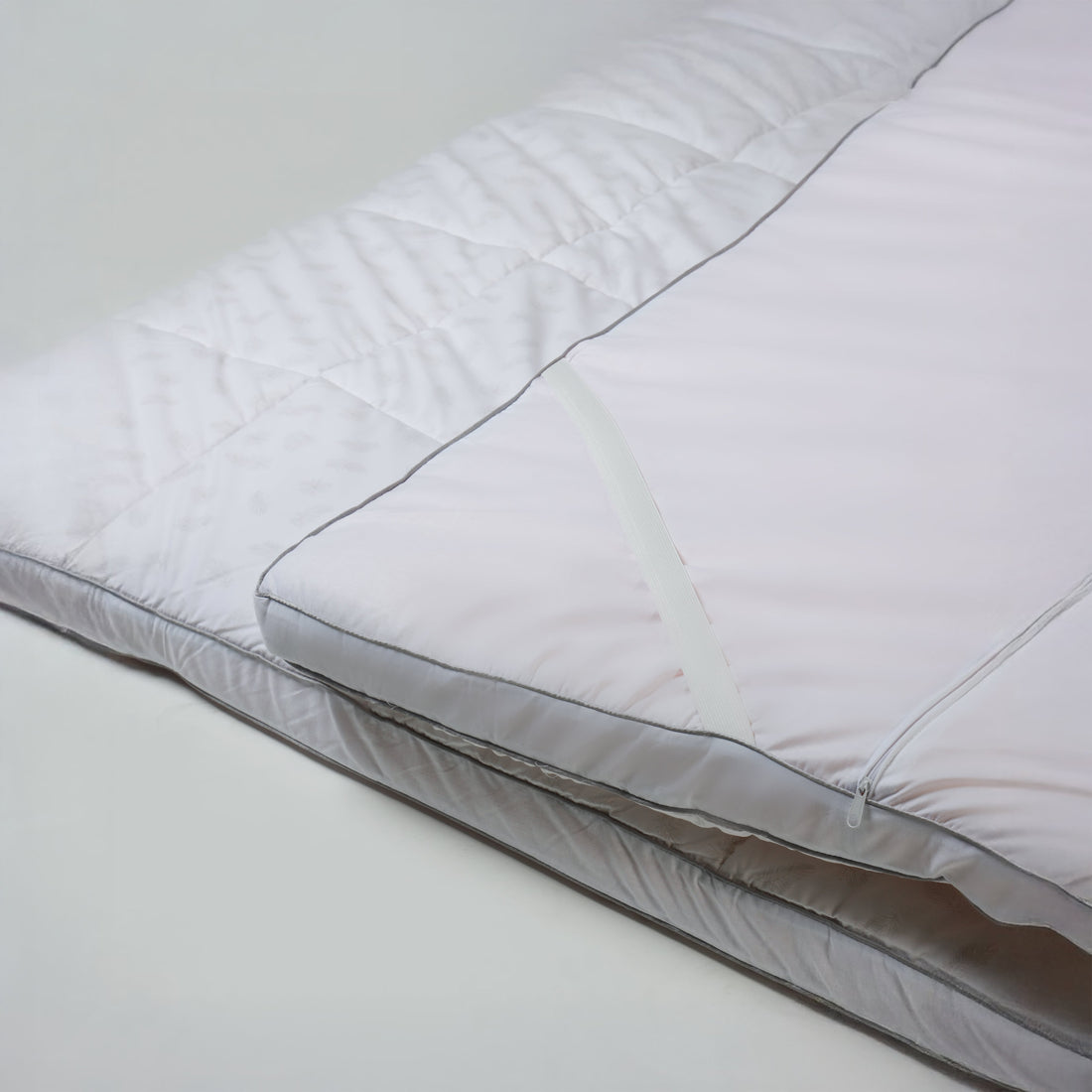 The Nuvola Mattress Topper