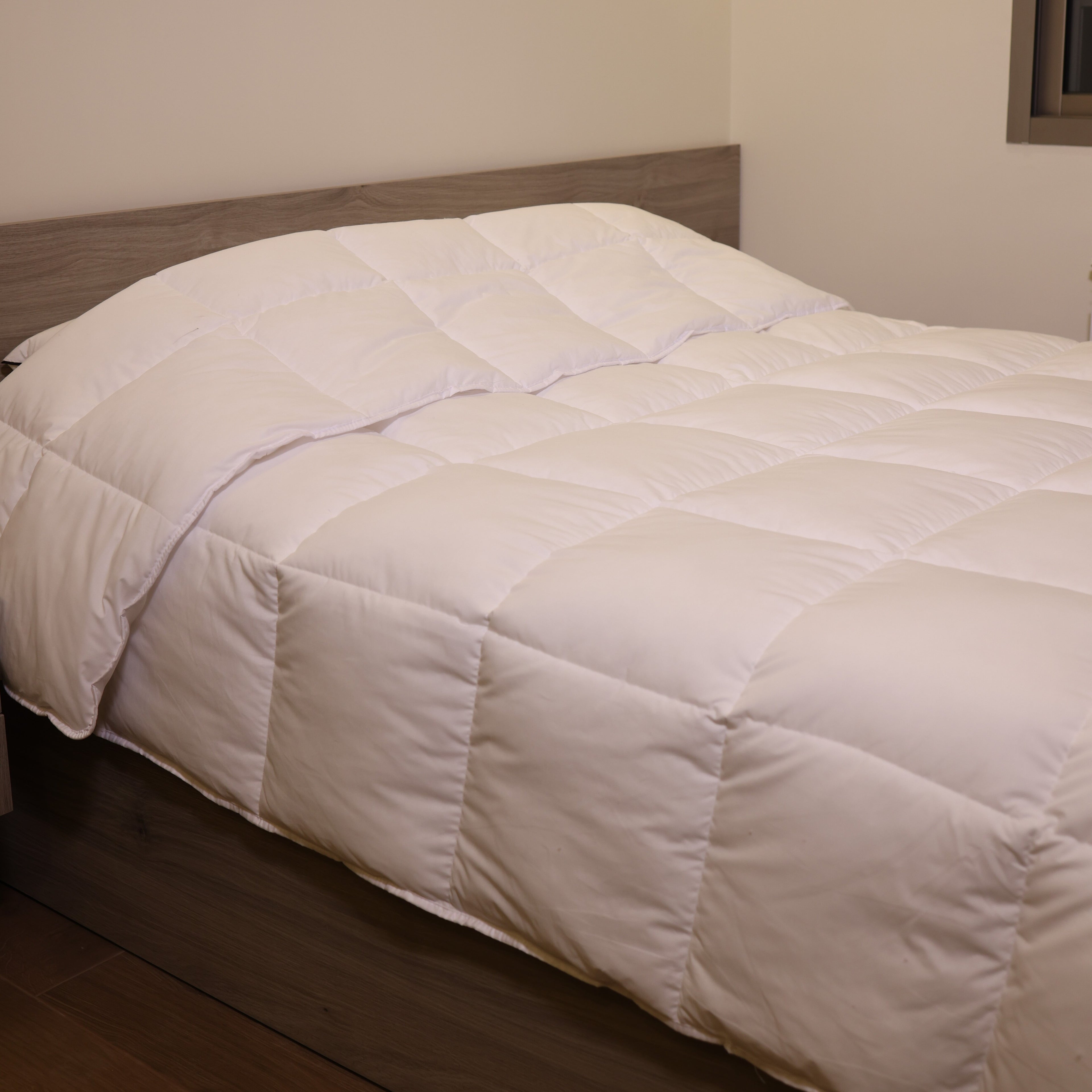 El Bianco Duvet