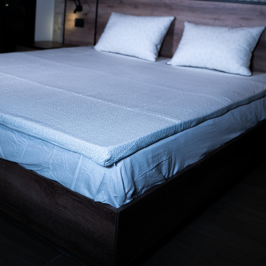 Memory Foam Mattress Topper Lebanon PatioHome