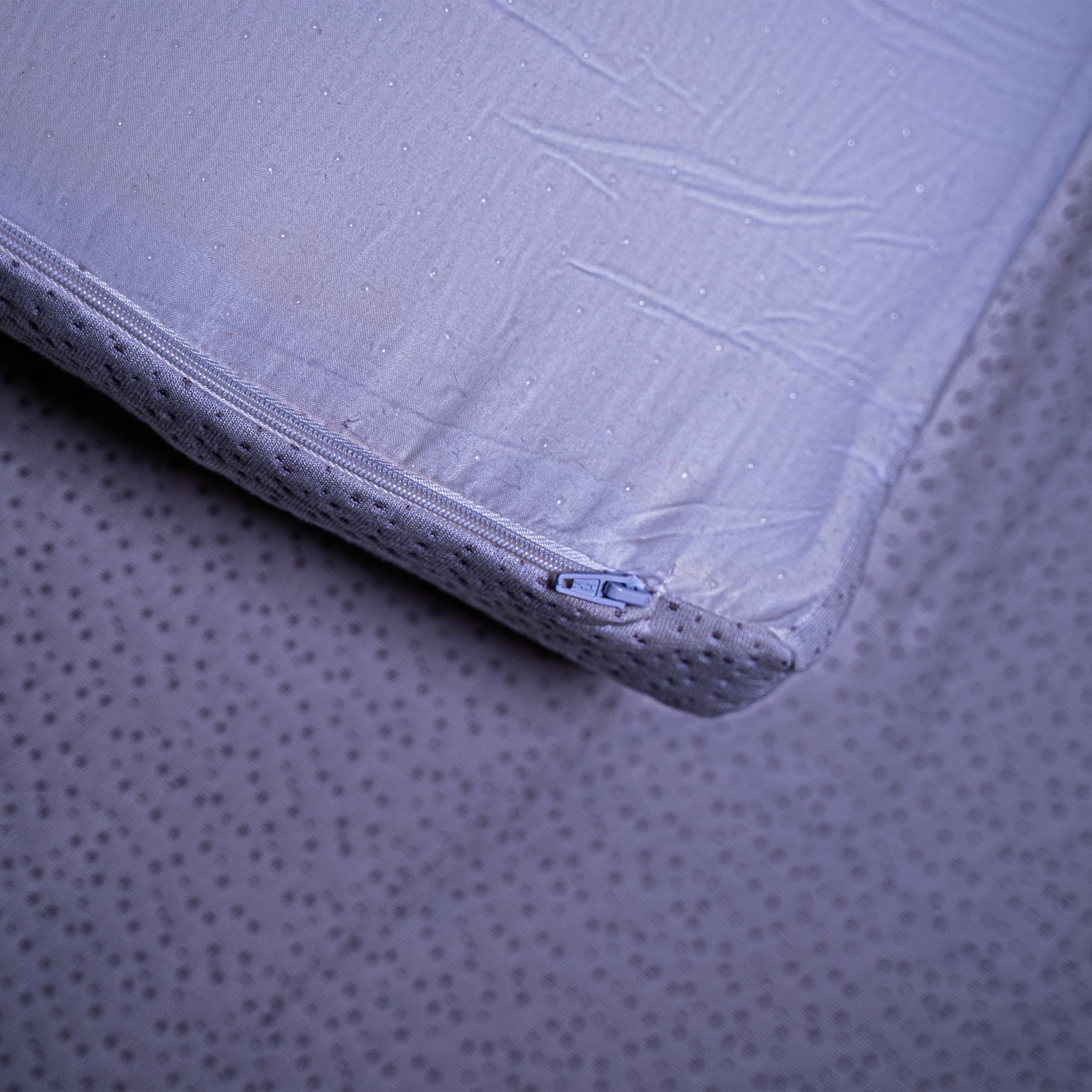 Memory Foam Mattress Topper