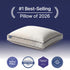 La Carezza Pillow