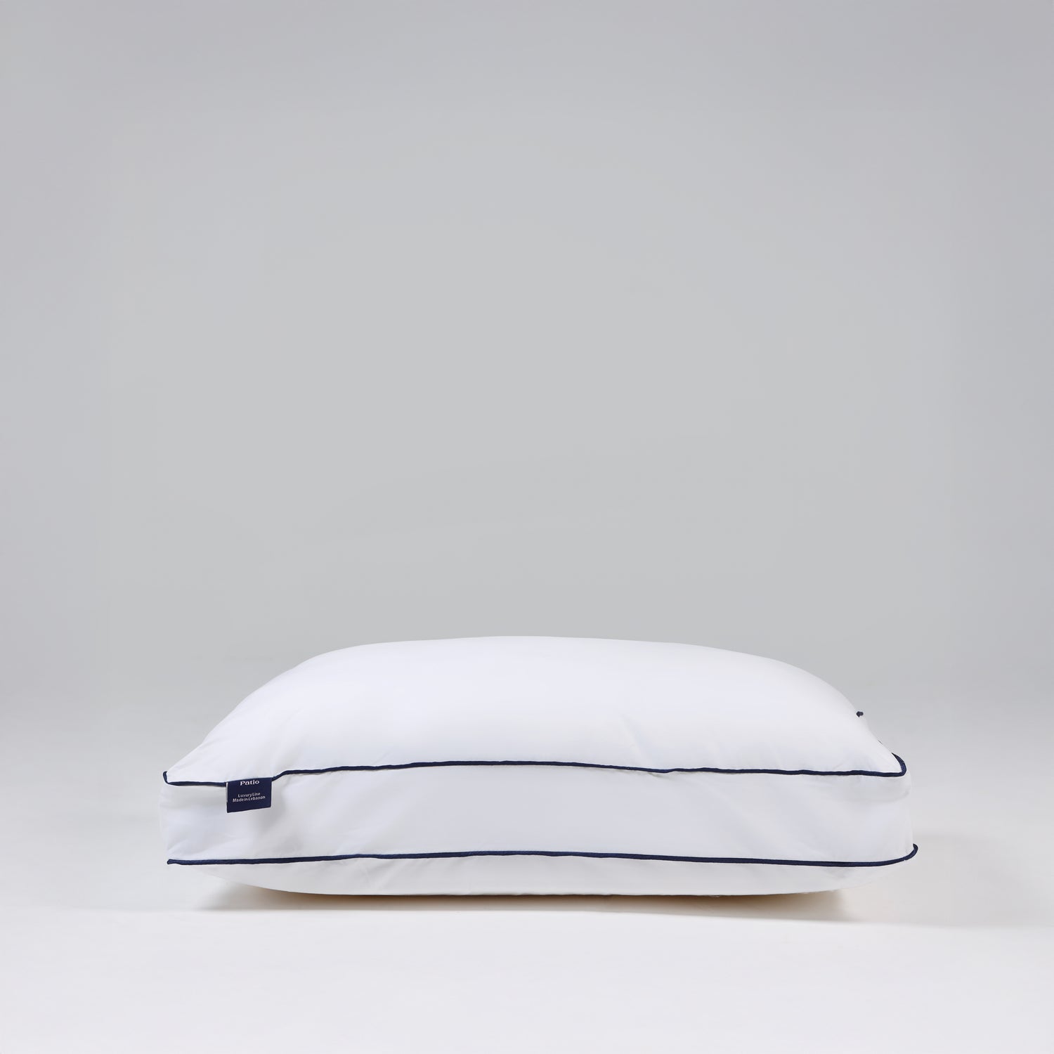 The Nuvola Mattress Topper + La Carezza Medical Pillow