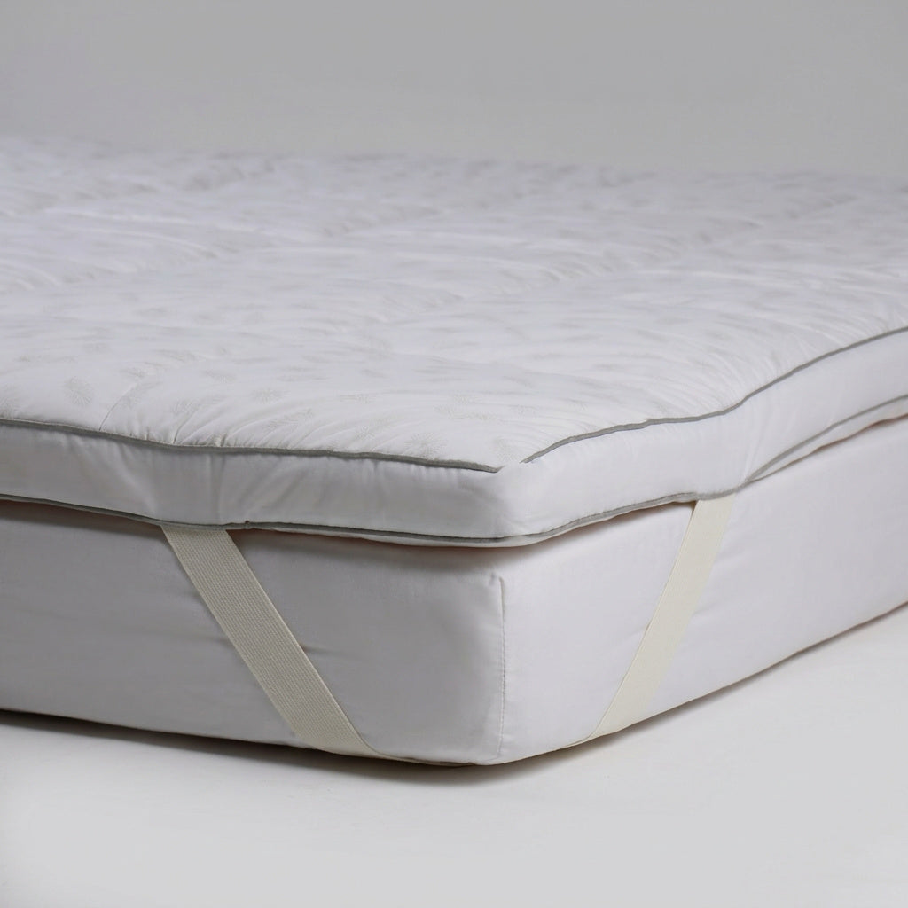 The Nuvola Mattress Topper
