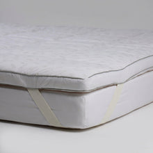 The Nuvola Mattress Topper