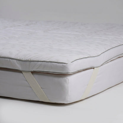 The Nuvola Mattress Topper