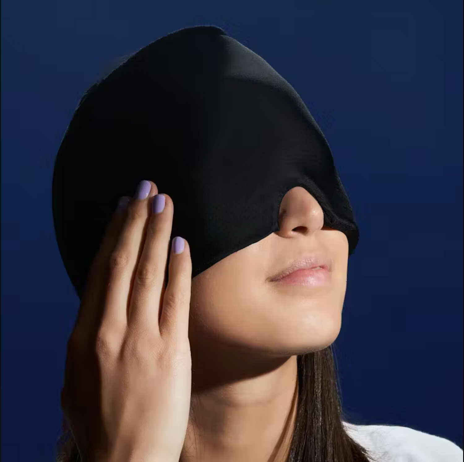 Headache Soothing Mask