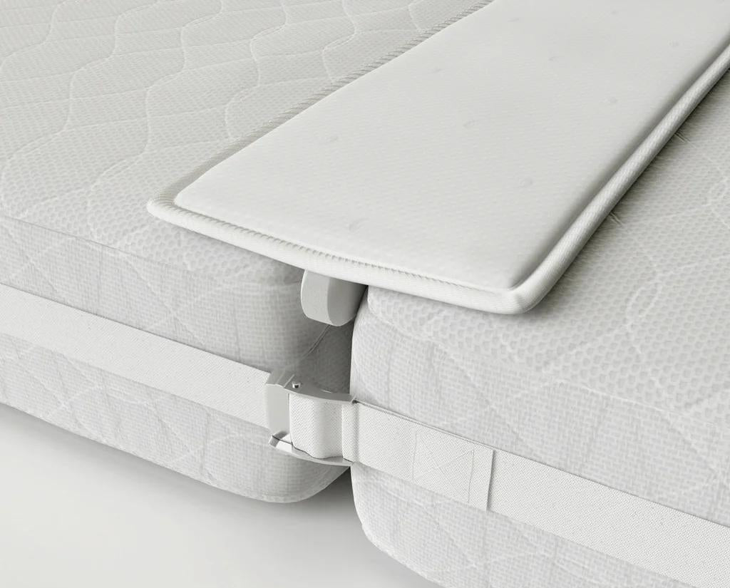 Twin to King Bed Converter Pillow