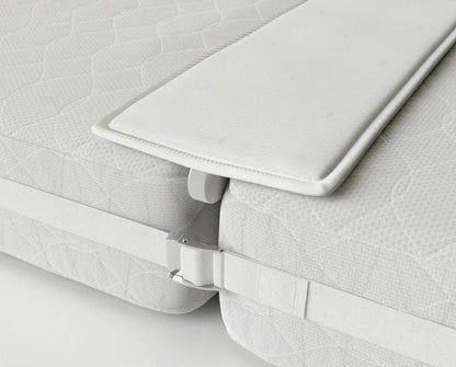 Twin to King Bed Converter Pillow