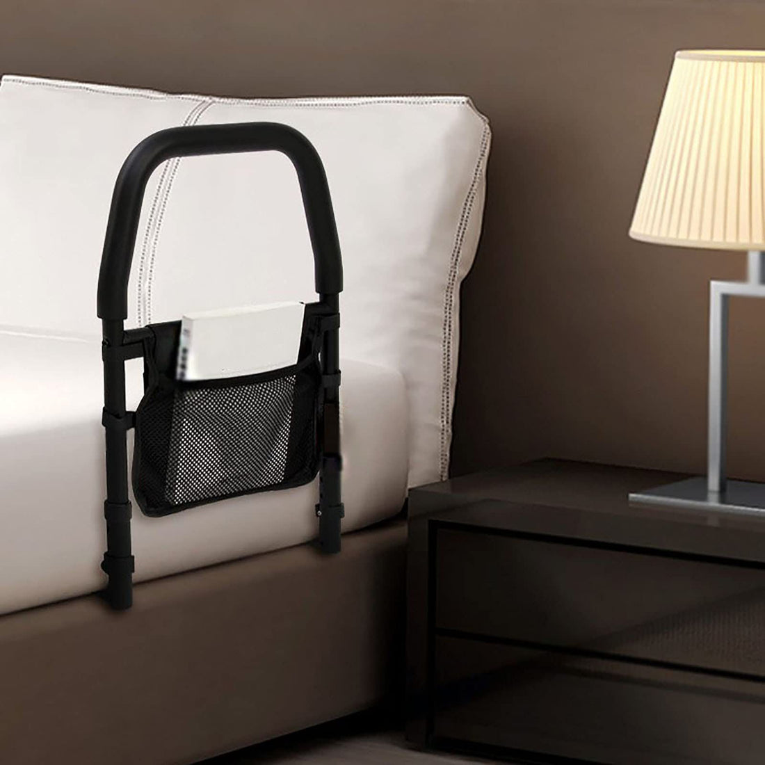 Bed Side Rail