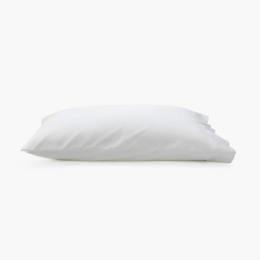 Cotton pillow case