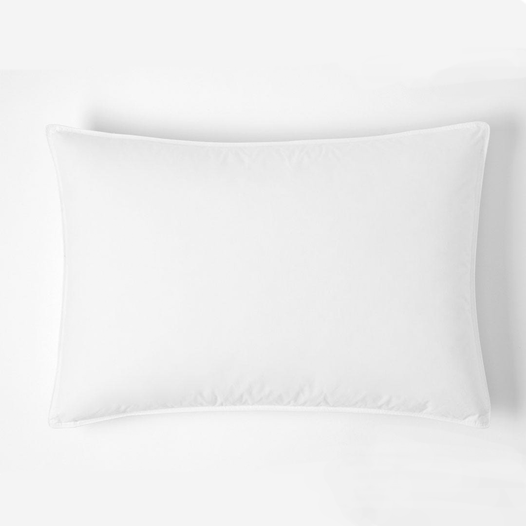 Goose Feather Pillow