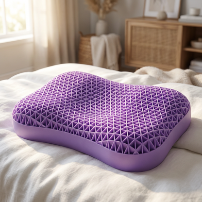 FlexGrid Pillow
