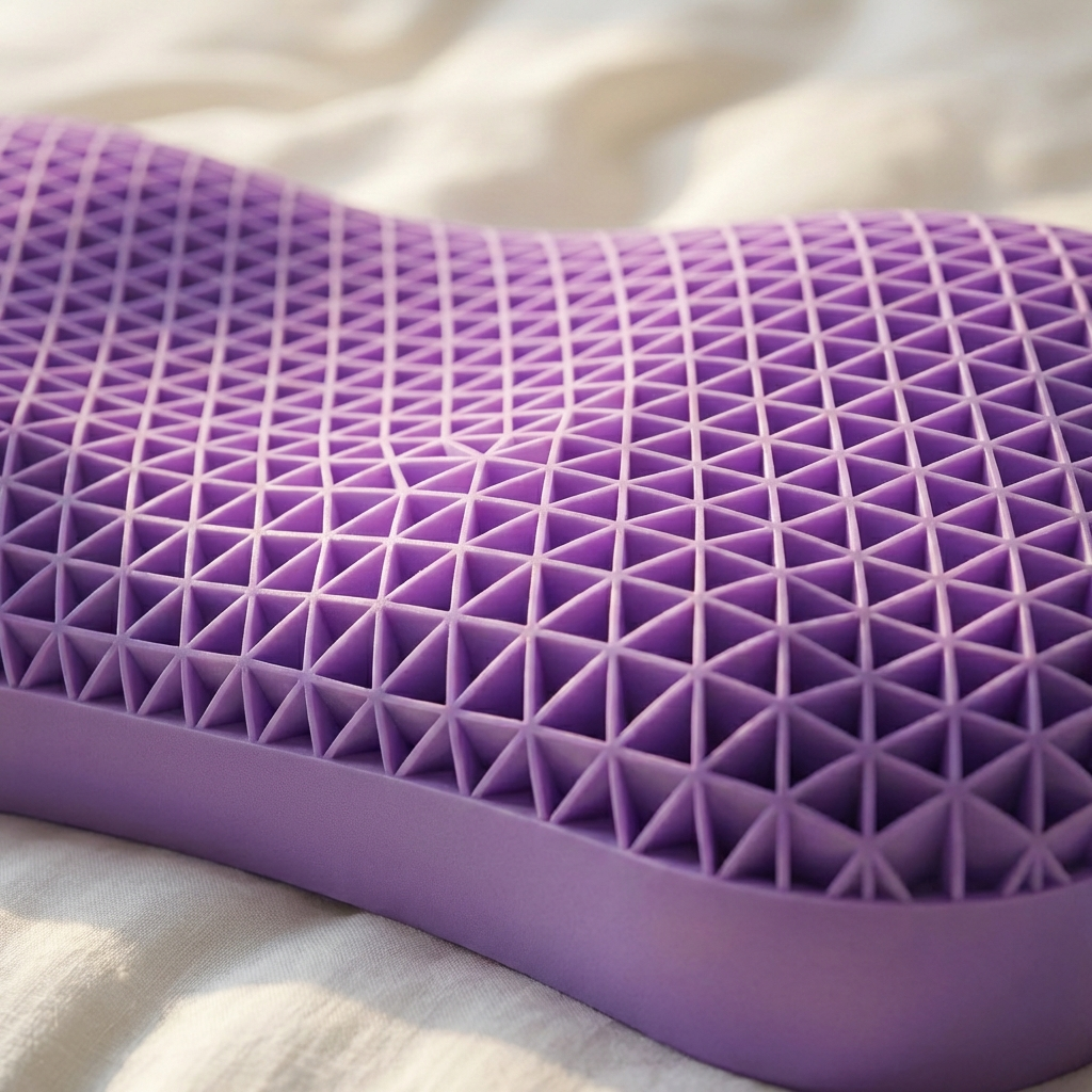 FlexGrid Pillow