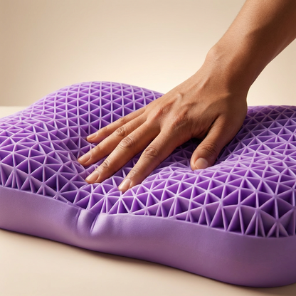 FlexGrid Pillow