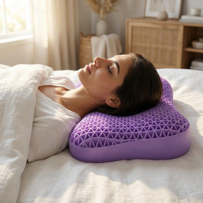FlexGrid Pillow